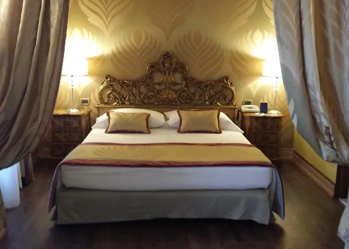 Hotel Amadeus
